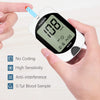 Blood Glucose Test Strips
